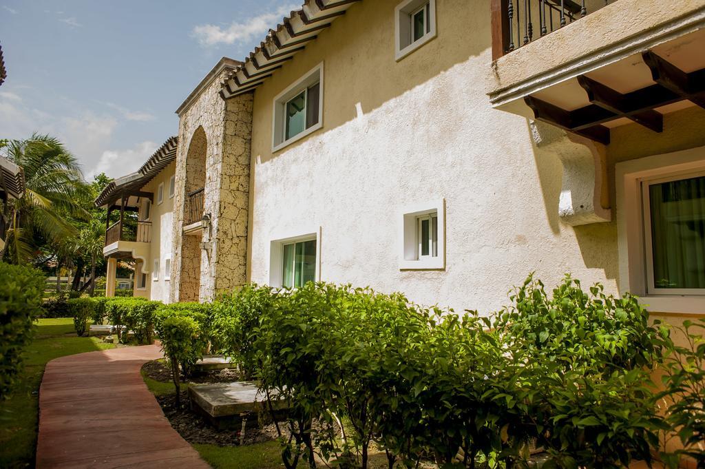 Cocotal Bavaro Apartments Punta Cana Extérieur photo