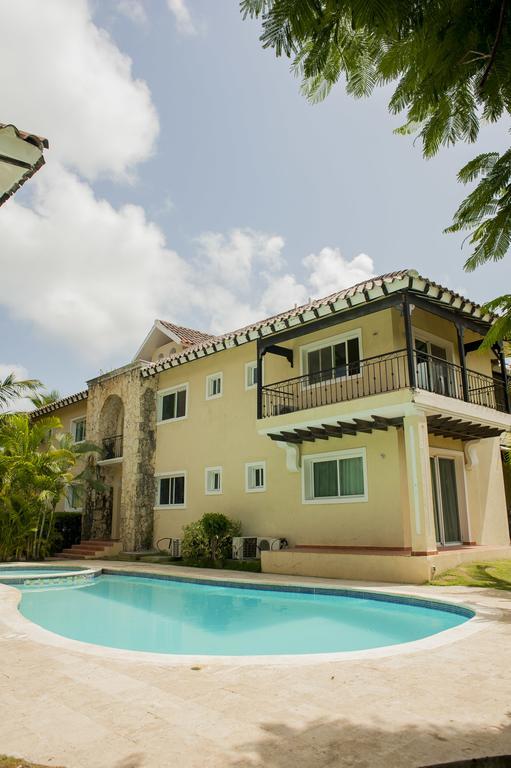 Cocotal Bavaro Apartments Punta Cana Extérieur photo