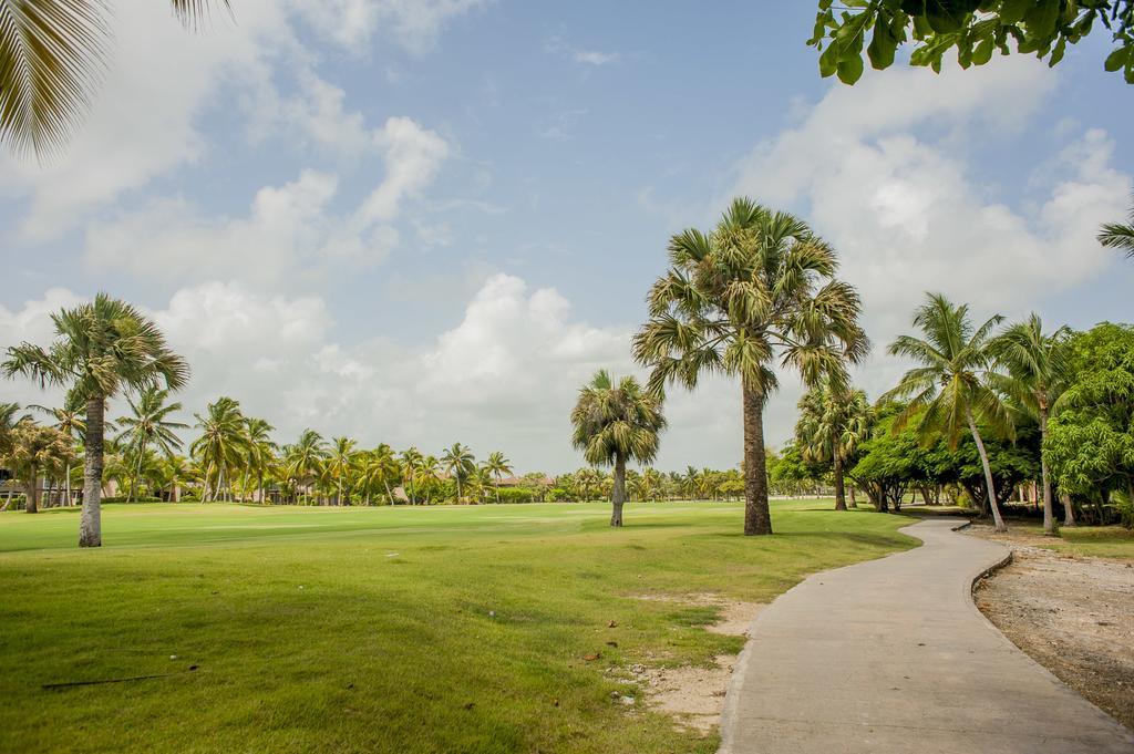Cocotal Bavaro Apartments Punta Cana Extérieur photo