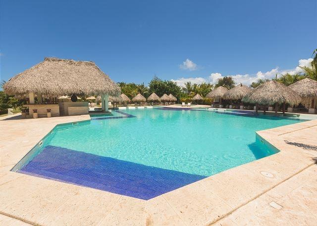 Cocotal Bavaro Apartments Punta Cana Extérieur photo