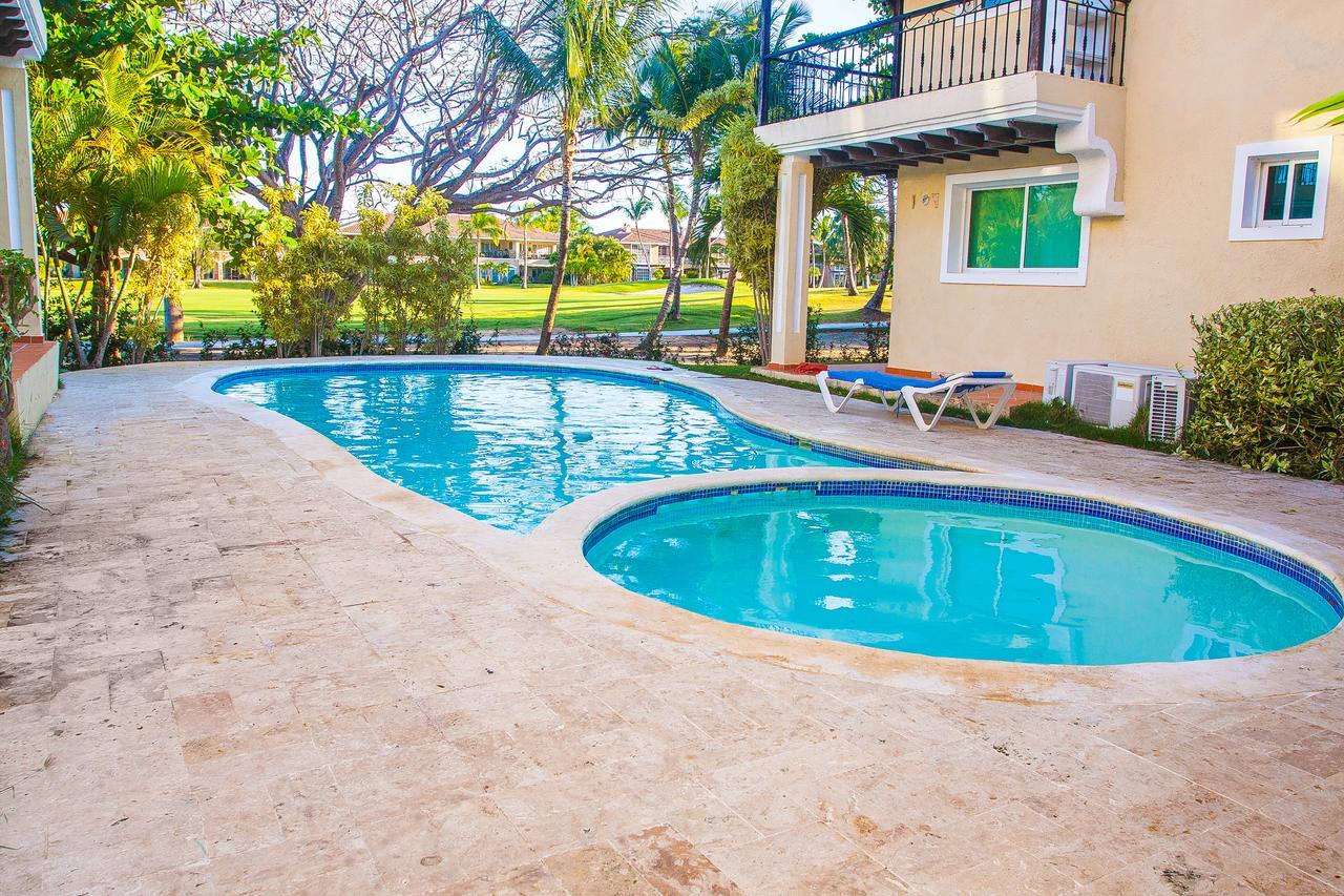 Cocotal Bavaro Apartments Punta Cana Extérieur photo