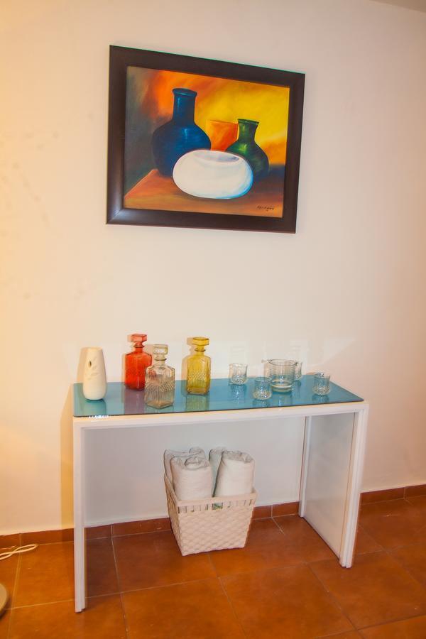 Cocotal Bavaro Apartments Punta Cana Extérieur photo