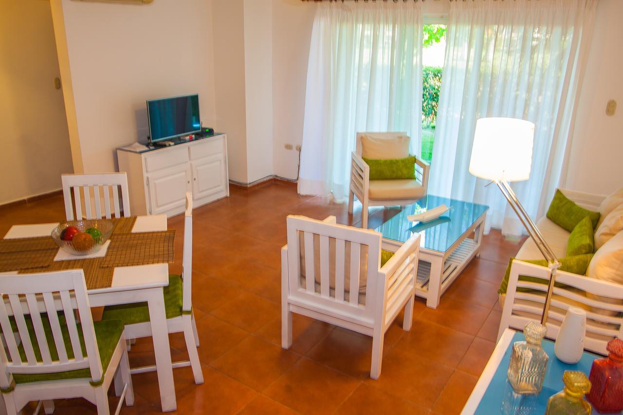 Cocotal Bavaro Apartments Punta Cana Extérieur photo