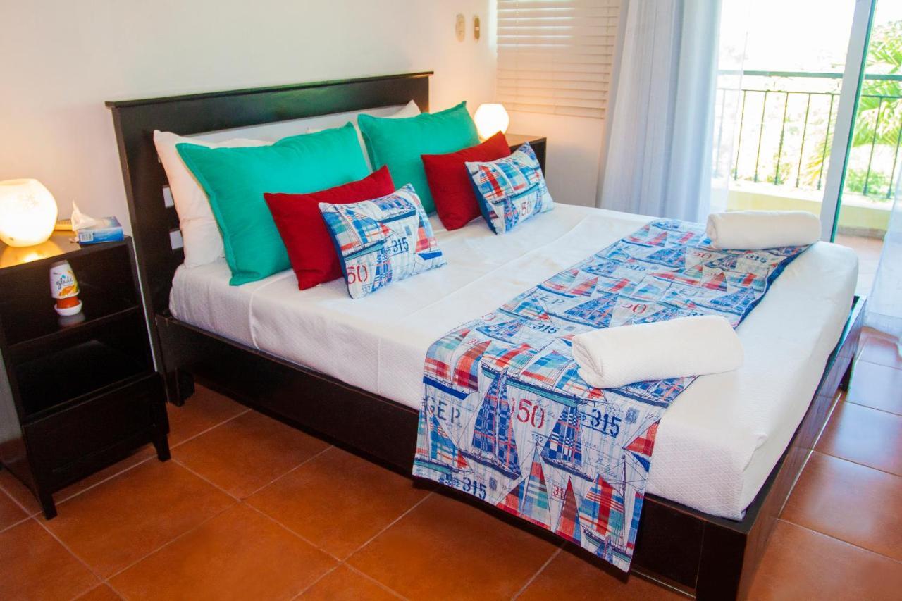 Cocotal Bavaro Apartments Punta Cana Extérieur photo