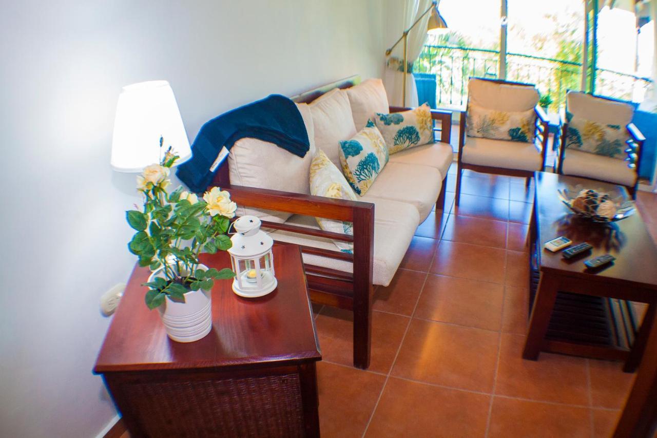 Cocotal Bavaro Apartments Punta Cana Extérieur photo