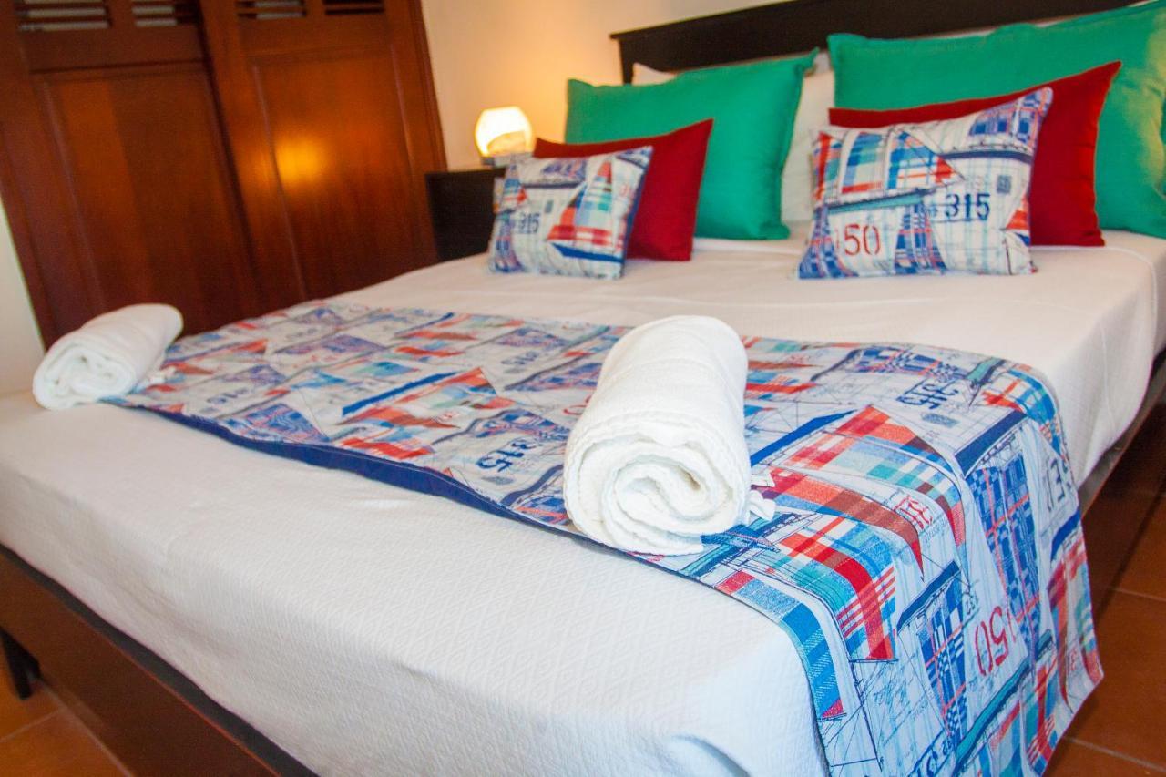 Cocotal Bavaro Apartments Punta Cana Extérieur photo