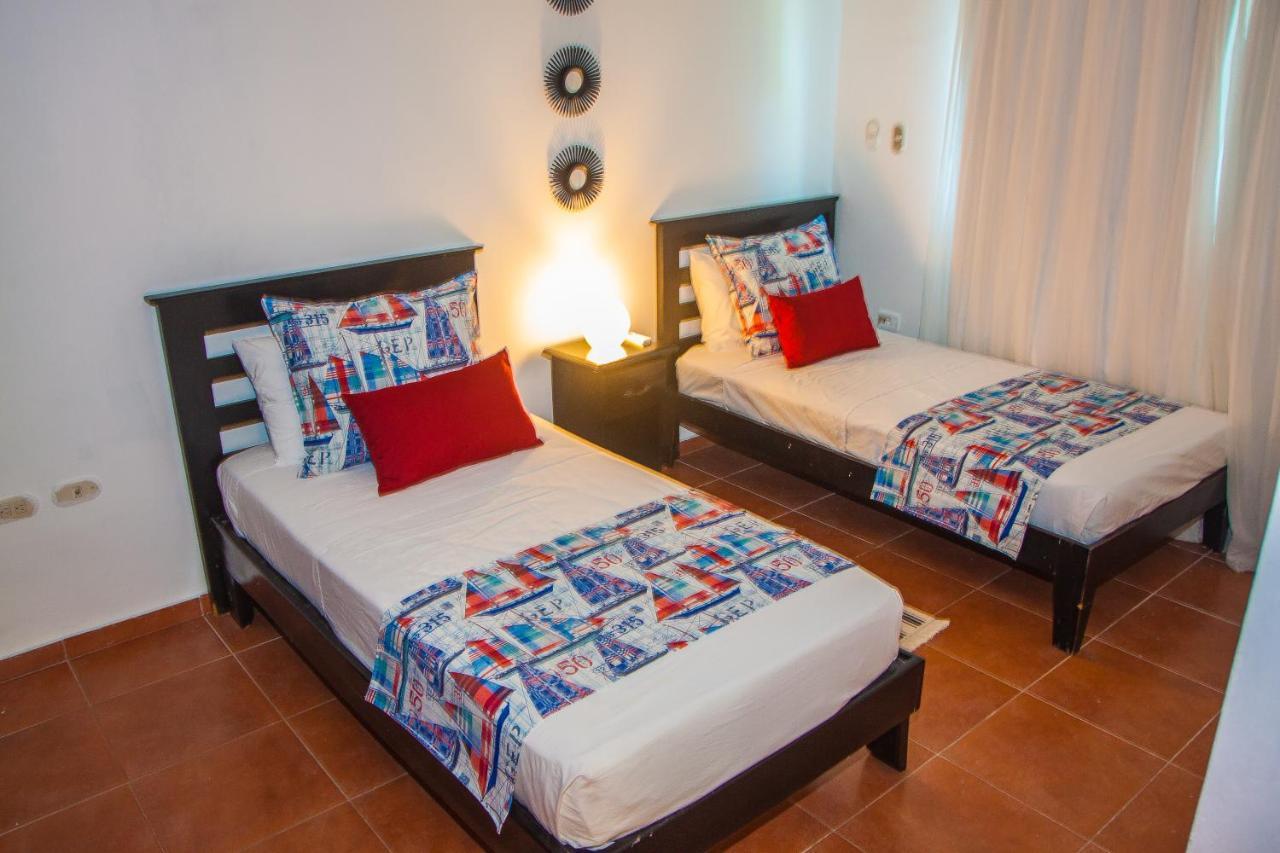 Cocotal Bavaro Apartments Punta Cana Extérieur photo