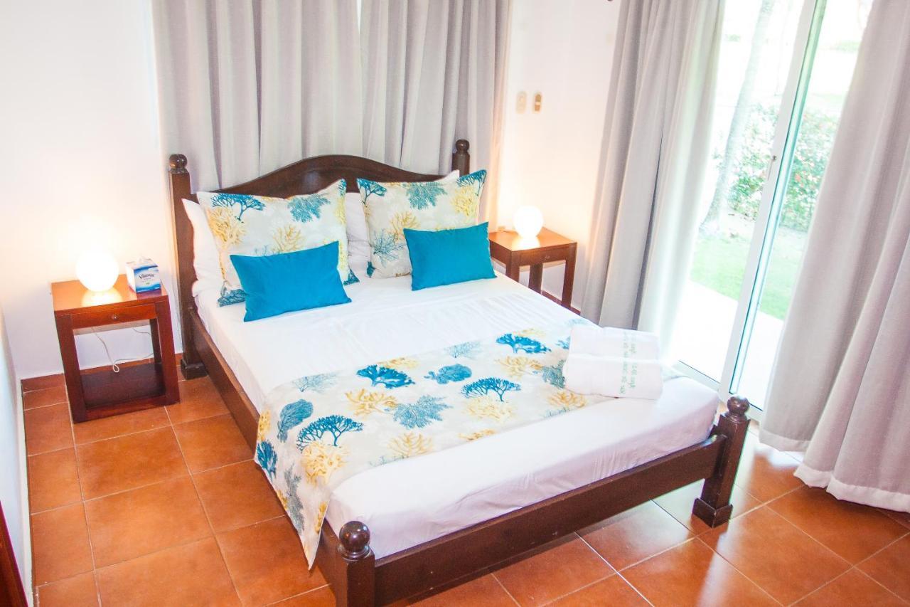 Cocotal Bavaro Apartments Punta Cana Extérieur photo
